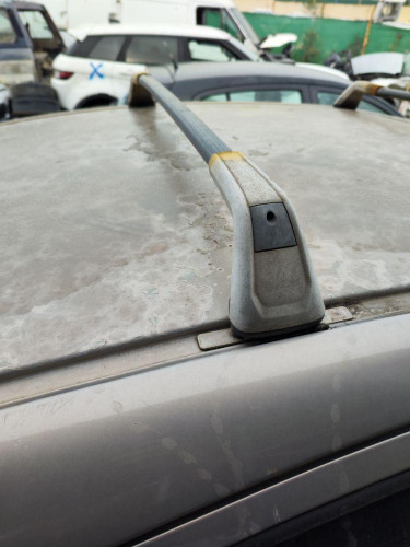 BARRAS TECHO, CITROEN, XSARA PICASSO