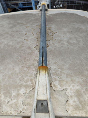 BARRAS TECHO, CITROEN, XSARA PICASSO