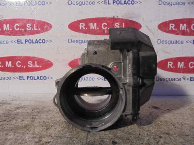 CAJA MARIPOSA, SEAT, IBIZA BERLINA (6J5)