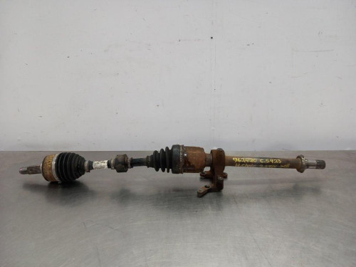  TRANSMISION DELANTERA DERECHA HONDA CIVIC 5 PUERTAS (FK) 