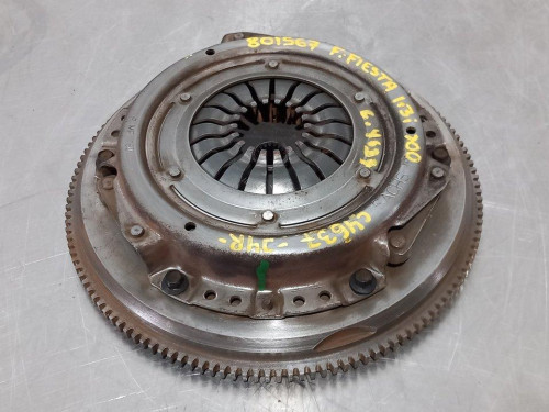  KIT EMBRAGUE, FORD, FIESTA BERLINA (DX) 