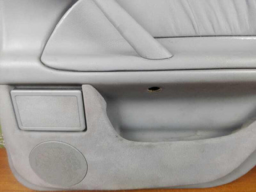 GUARNECIDO PUERTA TRASERA DERECHA Mercedes-Benz CLASE E (BM 210) BERLINA 