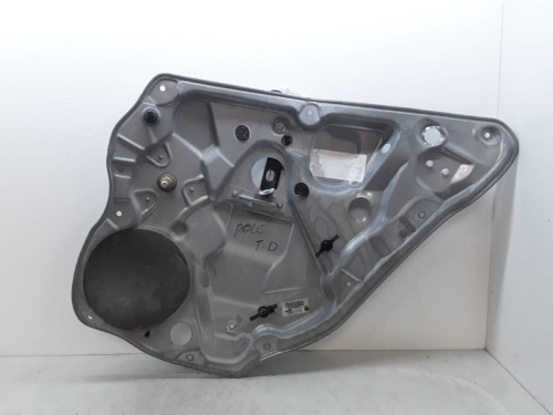 ELEVALUNAS TRASERO DERECHO VOLKSWAGEN POLO IV (9N1) 