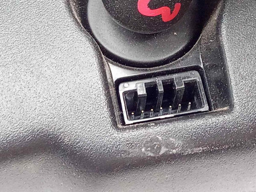 ESPEJO HONDA CIVIC 5 PUERTAS (FK) 