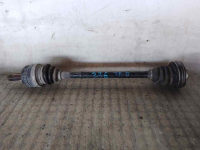 TRANSMISION TRASERA DERECHA, BMW, SERIE 3 BERLINA (E90)