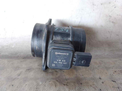 CAUDALIMETRO, SEAT, ALTEA XL (5P5)