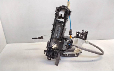 CERRADURA PUERTA DELANTERA DERECHA, Mercedes-Benz, CLASE CLA (BM 117)