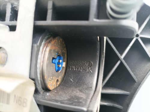  AIRBAG DELANTERO IZQUIERDO CITROEN XSARA PICASSO 