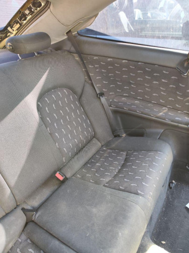 CINTURON SEGURIDAD TRASERO IZQUIERDO, MERCEDES-BENZ, CLASE C (BM 203) SPORTCOUPE