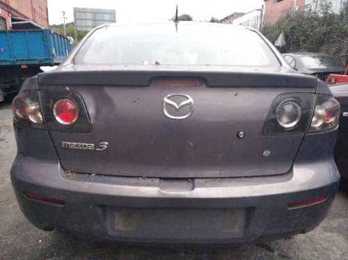  MAZDA 3 BERLINA (BK) 