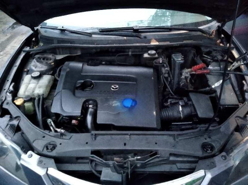  MAZDA 3 BERLINA (BK) 