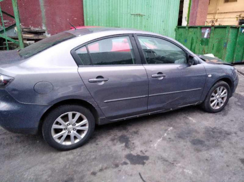  MAZDA 3 BERLINA (BK) 