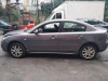  MAZDA 3 BERLINA (BK) 