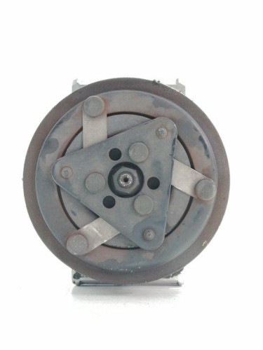  COMPRESOR AIRE ACONDICIONADO, CITROEN, C2 