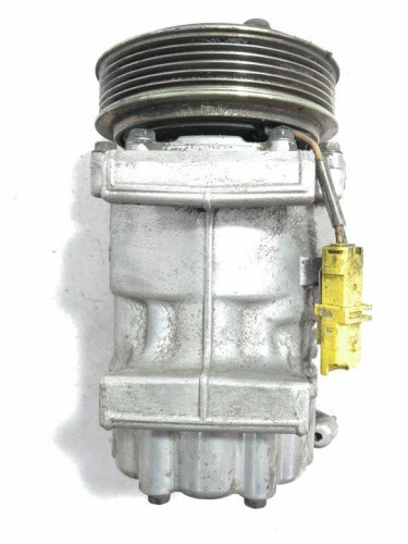  COMPRESOR AIRE ACONDICIONADO, CITROEN, C2 