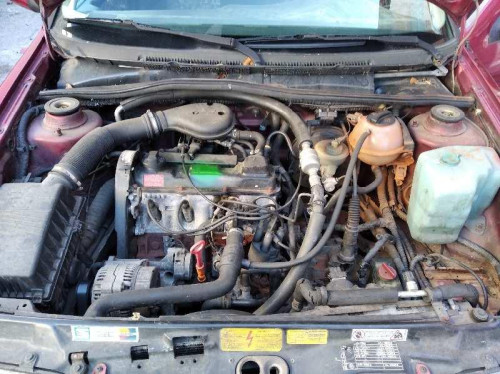  SEAT TOLEDO (1L) 