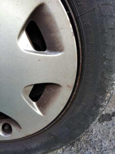  SEAT TOLEDO (1L) 