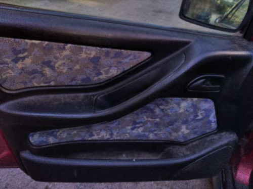  SEAT TOLEDO (1L) 