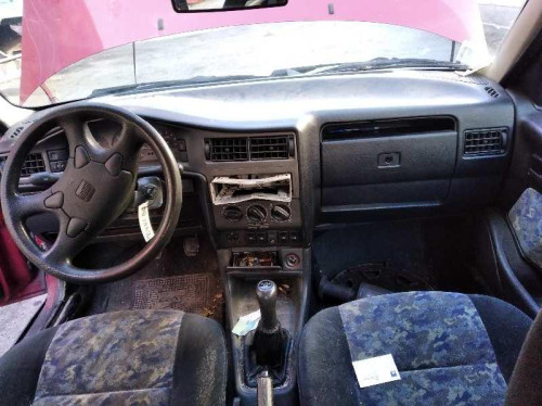  SEAT TOLEDO (1L) 