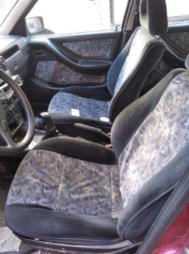  SEAT TOLEDO (1L) 