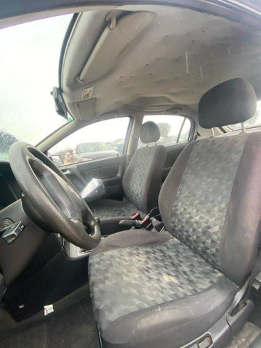  OPEL ASTRA G BERLINA 