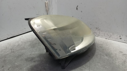  FARO DERECHO, PEUGEOT, PARTNER (S2) 