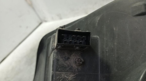  FARO DERECHO, PEUGEOT, PARTNER (S2) 