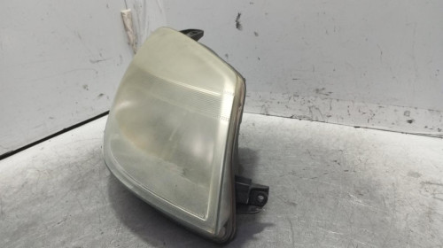  FARO DERECHO, PEUGEOT, PARTNER (S2) 