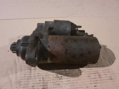 MOTOR ARRANQUE