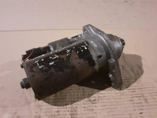  MOTOR ARRANQUE 