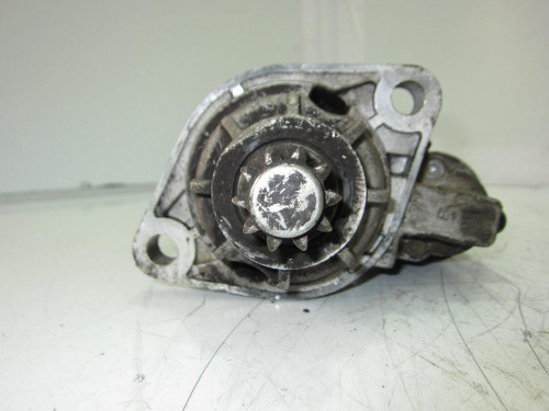  MOTOR ARRANQUE 