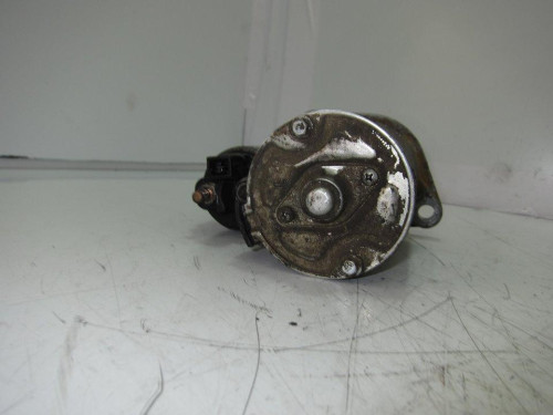  MOTOR ARRANQUE 