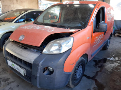 FIAT III FIORINO (225)