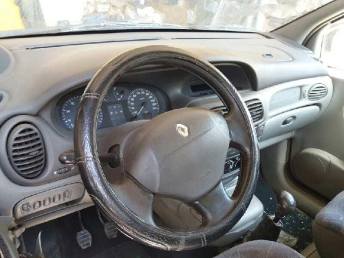  RENAULT SCENIC I (JA...) 