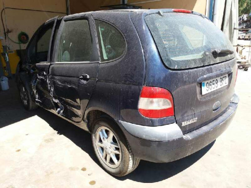  RENAULT SCENIC I (JA...) 