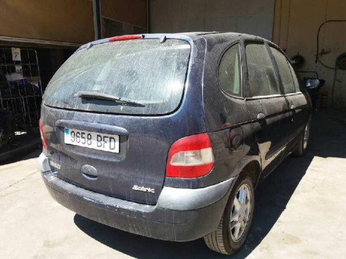  RENAULT SCENIC I (JA...) 
