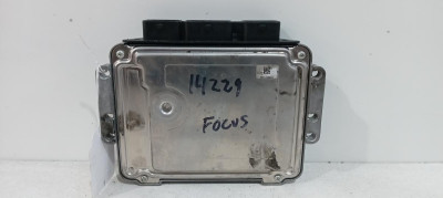 CENTRALITA MOTOR UCE, FORD, FOCUS BERLINA (CAP)