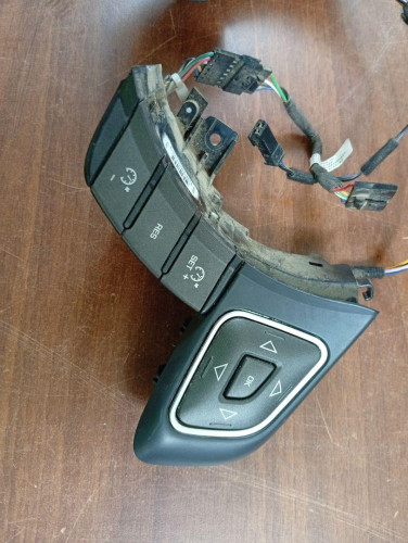 MANDO VOLANTE Land Rover RANGE ROVER EVOQUE 