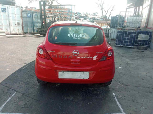  OPEL CORSA D 