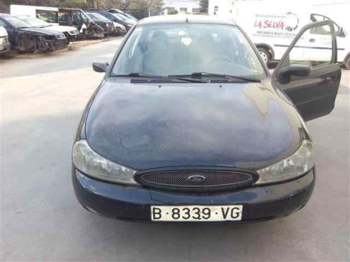 FORD MONDEO BERLINA (GD) — Donor Vehicle for Used Parts 