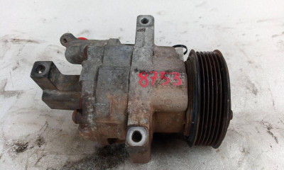 COMPRESOR AIRE ACONDICIONADO, OPEL, ZAFIRA A