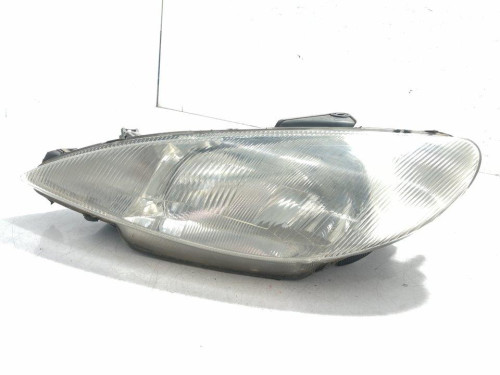  FARO IZQUIERDO PEUGEOT 206 