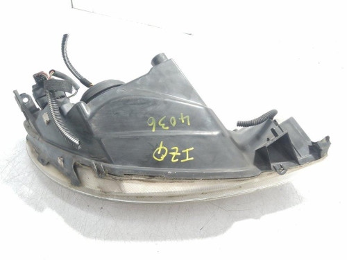  FARO IZQUIERDO PEUGEOT 206 