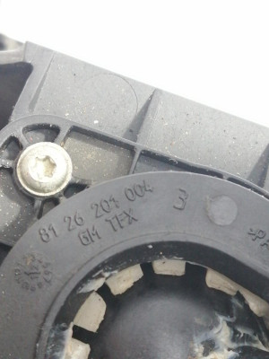 PALANCA CAMBIO, OPEL, ASTRA J BERLINA 5P