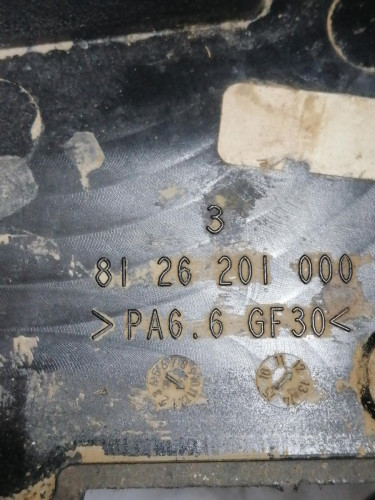  PALANCA CAMBIO OPEL ASTRA J BERLINA 5P 