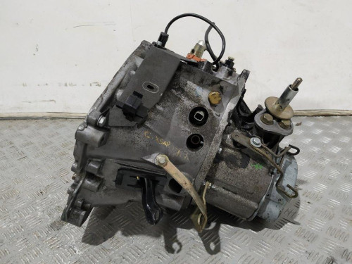  CAJA CAMBIOS CITROEN XSARA BERLINA 