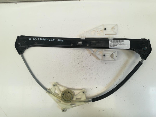  ELEVALUNAS TRASERO IZQUIERDO Audi A3 SPORTBACK (8VF) 