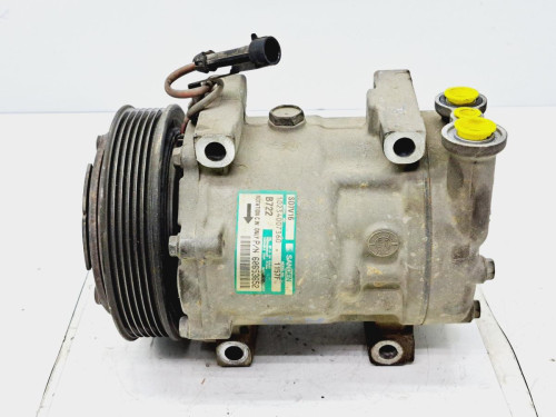  COMPRESOR AIRE ACONDICIONADO Alfa Romeo 147 (190) 