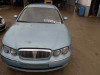 MG ROVER ROVER 75 (RJ) — автомобиль-донор на запчасти 