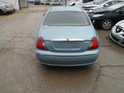 MG ROVER ROVER 75 (RJ)